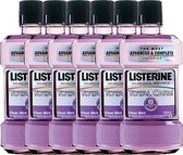 Listerine Mondwater Total Care 6 x 500ml Voordeelverpakking