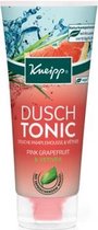 Kneipp Shower Tonic 200ml Pink Grapefruit