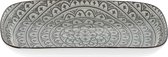 Riverdale Bloom - Schaal Bloom - 31cm - grijs