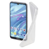 Hama Cover Crystal Clear Voor Huawei Y6s Transparant