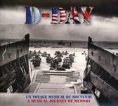 Various Artists - D-Day - Un Voyage Musical Du Souven (2 CD)