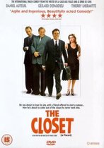 the Closet (le Placard)