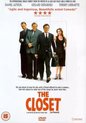 the Closet (le Placard)