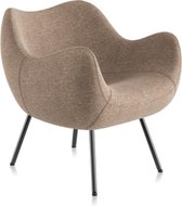 Design Fauteuil / Stoel RM58 SOFT  Synergy-12