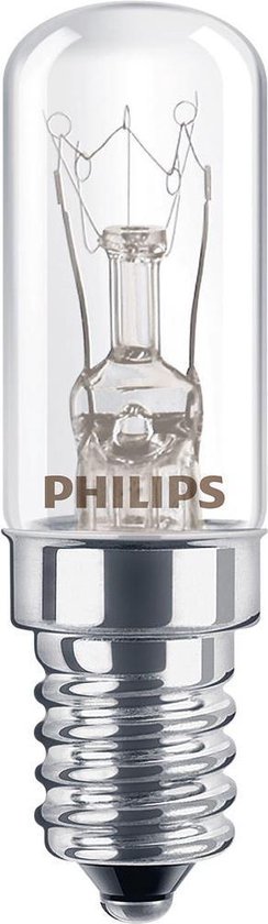 Philips Helder Buis lampje 7W E14 | bol.com