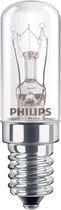 Philips Helder Buis lampje 7W E14