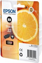 Epson C13T33414022 inktcartridge