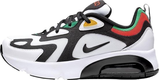 Hoe vallen Nike Air Max? Zo koop je de juiste maat