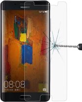 Huawei Mate 9 Pro 0,26 mm 9H Oppervlaktehardheid 2,5D Explosiebestendig Gehard glas Niet-volledig scherm