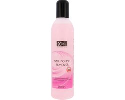 Xpel Nail Care 250ml Nail Polish Remover