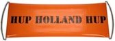 Hup Holland Hup spandoek / handbanner
