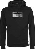 Urban Classics Hoodie/trui -L- Ballin Zwart