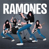 Band Bios - Ramones