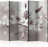Kamerscherm - Scheidingswand - Vouwscherm - Favourite of Kings II [Room Dividers] 225x172 - Artgeist Vouwscherm