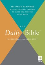 The Daily Bible® - The Daily Bible® - In Chronological Order (NIV®)