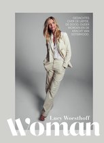 Boekomslag van 'Woman'