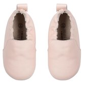 Little Indians Babyschoenen Meisjes 11,5 Cm Leer Roze Maat 17