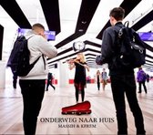 Massih & Kerem - Onderweg Naar Huis (CD)