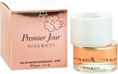 Nina Ricci Premier Jour Eau De Parfum 30 Ml (woman)