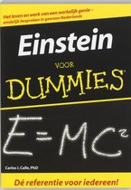 Voor Dummies - Einstein voor Dummies