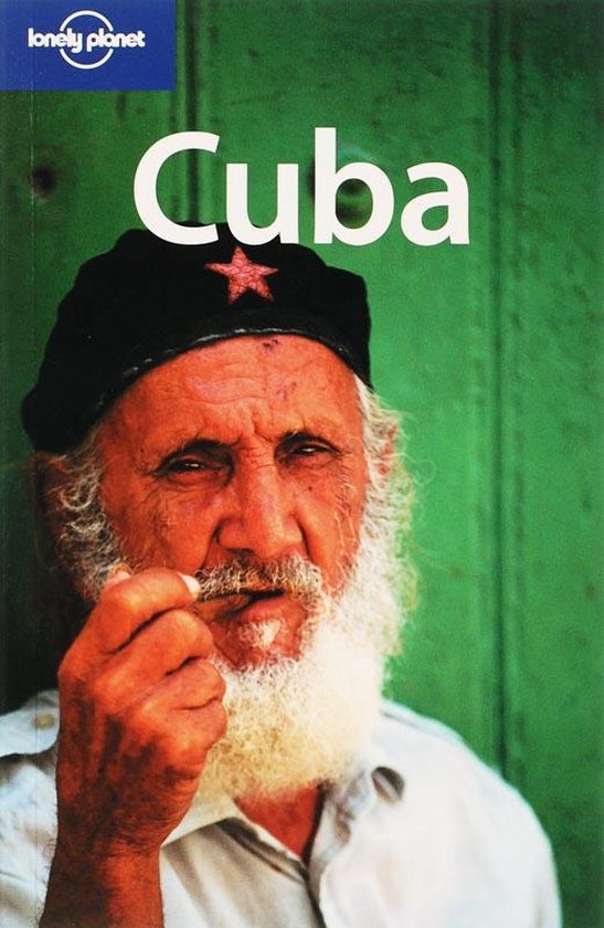 Lonely Cuba, Brendan Sainsbury 9781740597463 Boeken