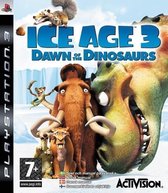 Ice Age 3: Dawn Of The Dinosaurs