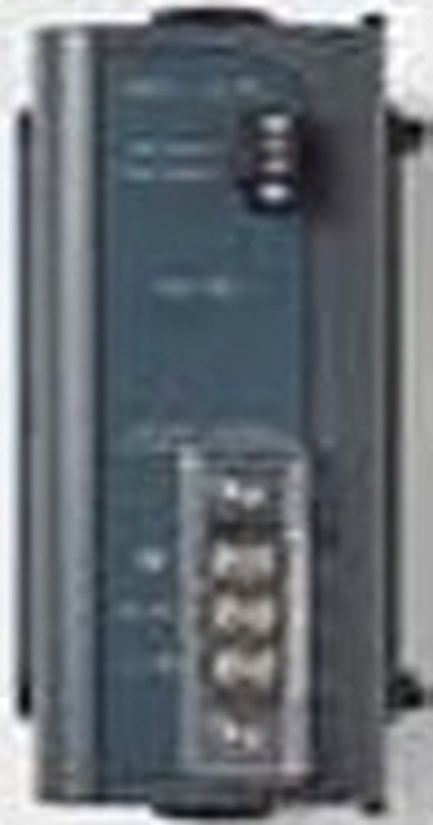 Cisco PWR-IE50W-AC= switchcomponent Voeding