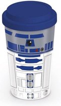 STAR WARS - Travel Mug 450 ml - R2-D2