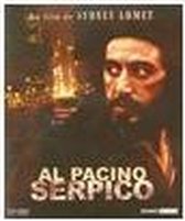 HD DVD - Serpico