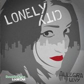 Allegra Levy - Lonely City (CD)