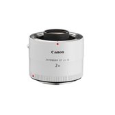 Canon EF 2x III - Convertisseur - Blanc
