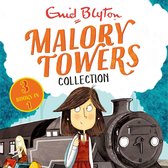 Malory Towers Collection 1