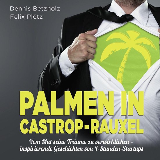 Palmen in Castrop-Rauxel - cover