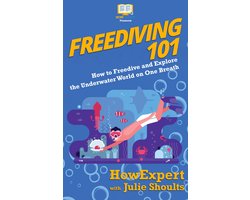 Freediving 101