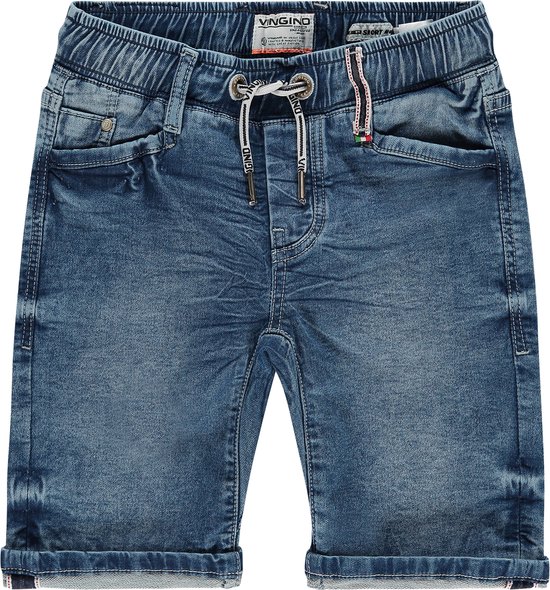 Vingino Carlton shorts Jongens Jeans