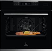 Electrolux KOBCS31X stoomoven