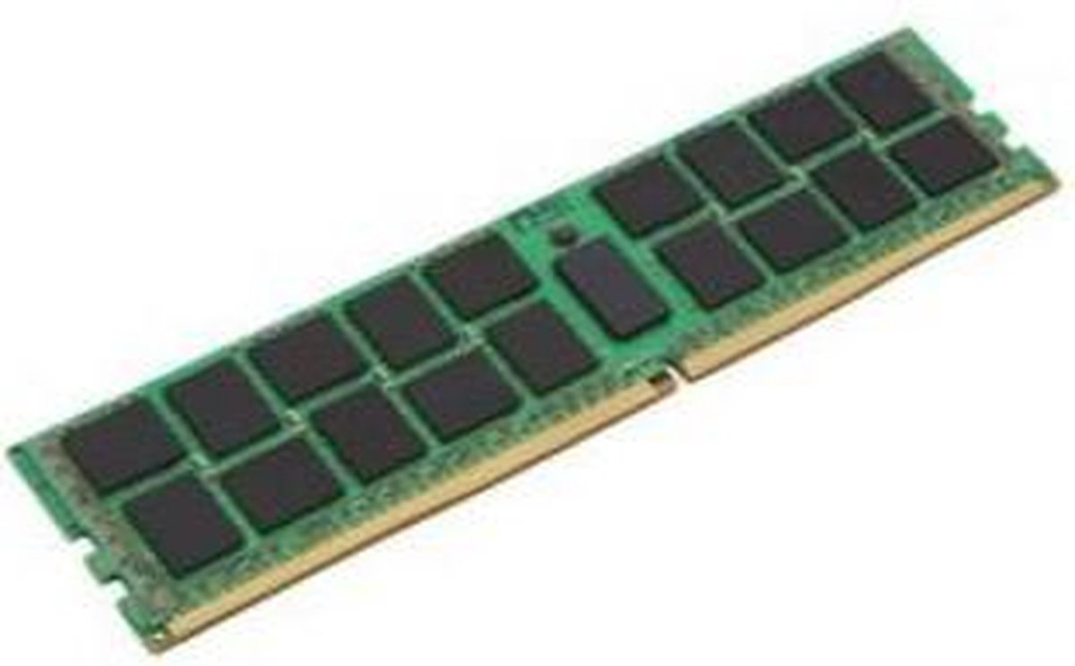 CoreParts MMDE043-32GB geheugenmodule 1 x 32 GB DDR4 288-pin DIMM ECC