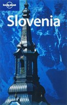 Lonely Planet Slovenia / druk 5