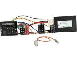 SWI MAN TGA / TGL / TGM / TGS / TGX 2007-2019> Kenwood