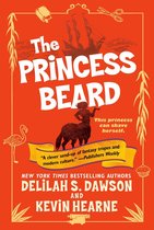 The Tales of Pell 3 - The Princess Beard