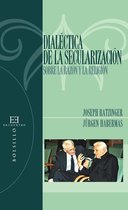 Bolsillo 72 - Dialéctica de la secularización