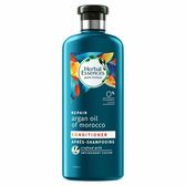 Herbal Essences Conditioner Moroccan Argan Oil X6