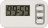 Timer Countdown met alarm