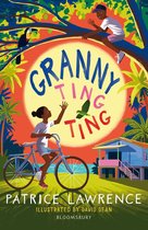 Bloomsbury Readers - Granny Ting Ting: A Bloomsbury Reader