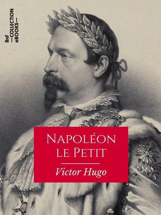 Classiques Napol On Le Petit Ebook Victor Hugo Boeken Bol