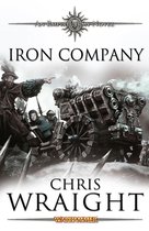 Warhammer Fantasy - Iron Company