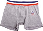 Geographical Norway Boxershort Grijs Heren Ynfinity - XL