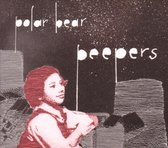 Polar Bear - Peepers (CD & LP)