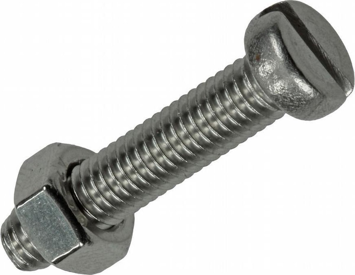 50 stuks holtepluggen M6, M6 x 25 bloembladmoeren, spreidpluggen, bevestigingen voor holle deuren, plaatbevestiging, voor metalen ijzeren holle wand