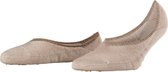 FALKE Ballerina Invisible Dames 46270 - Beige 4770 nut mel. Dames - 35-36